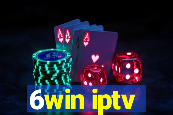 6win iptv